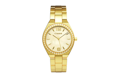 Osse 10137 03 Women's Wristwatch