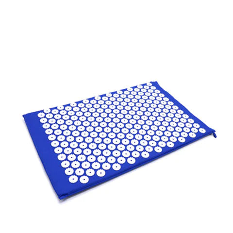 Acupressure Mat & Pillow Set