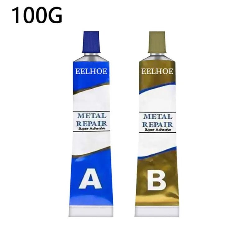 Industrial Repair Super Adhesive - Catch Cards