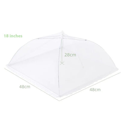 Insect - Proof Food Cover - Catch Cards