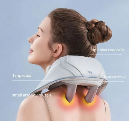 Neck and Shoulder Massager