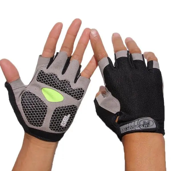 Grip Pro Hochleistungs-Fitnesshandschuhe