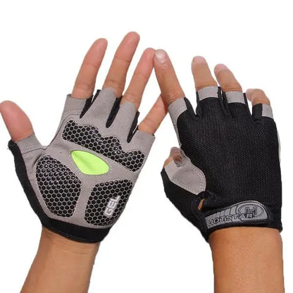 Grip Pro Hochleistungs-Fitnesshandschuhe