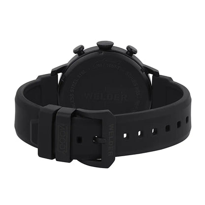 Welder Moody Watch WWRC1020 Men's Watch WEM Support (www.WEM.support)