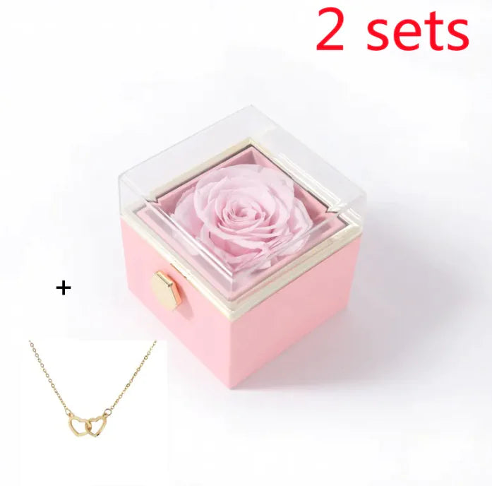 Necklace Box Set