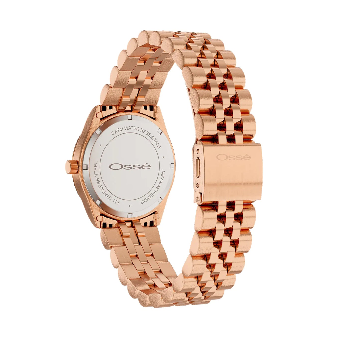 Reloj de pulsera para mujer Osse 10117 04