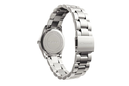 Osse 10142 03 Reloj de pulsera para hombre