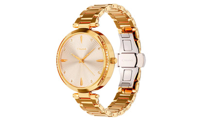 Reloj de pulsera para mujer Osse 10107LB 02