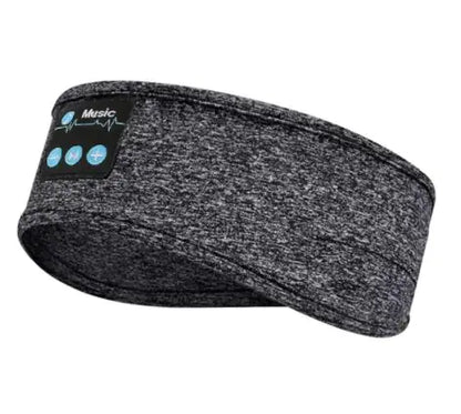 Diadema deportiva inalámbrica Bluetooth V5.0