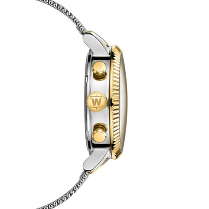 Welder Moody Watch WWRC747 Women's Wristwatch WEM Support (www.WEM.support)