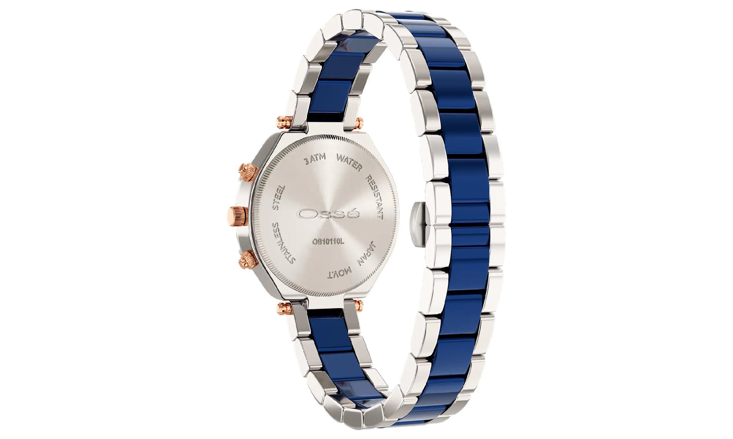 Osse 10110LA 01 Women's Wristwatch