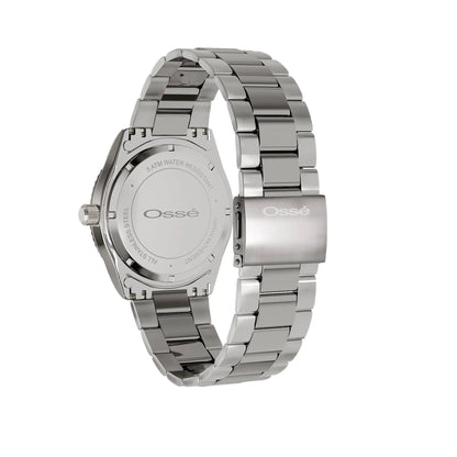 Osse 10124 04 Reloj de Pulsera para Hombre