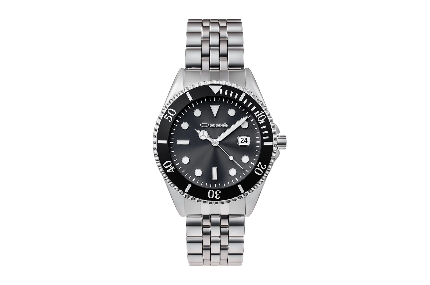 Osse 10149 01 Reloj de pulsera para hombre