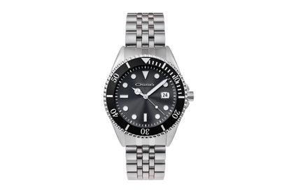 Osse 10149 01 Reloj de pulsera para hombre