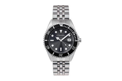 Osse 10149 01 Reloj de pulsera para hombre