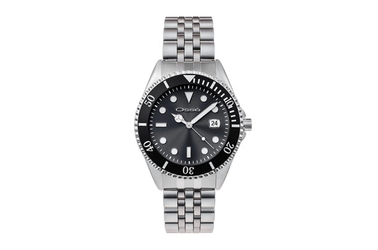 Osse 10149 01 Herrearmbåndsur