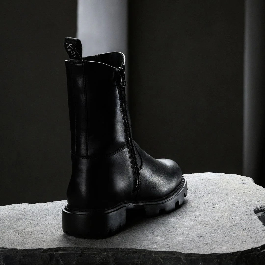KIRA Chelsea Rebel Boots