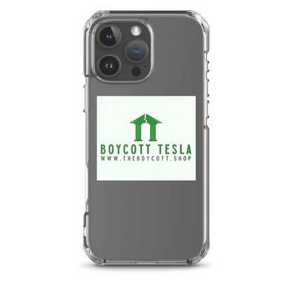 Klare Hülle für iPhone® - Catch Cards