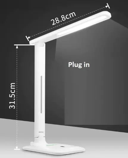 Lámpara de mesa LED