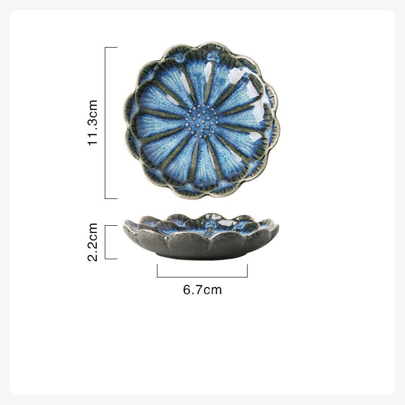 Kung Fu Tea Set - Catch Cards