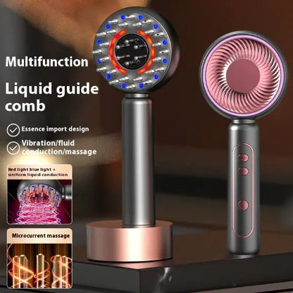 Massager Hair Care Instrument