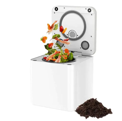 BEECO Electric Kitchen Composter 3.3L With Auto Cleaning