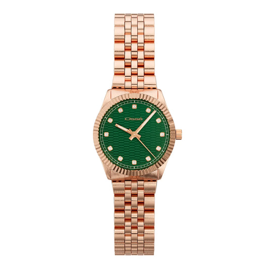 Reloj de pulsera para mujer Osse 10117 04