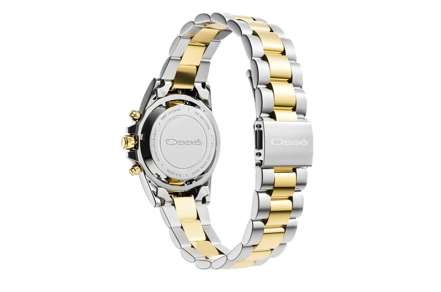 Osse 10153 04 Reloj de pulsera para hombre