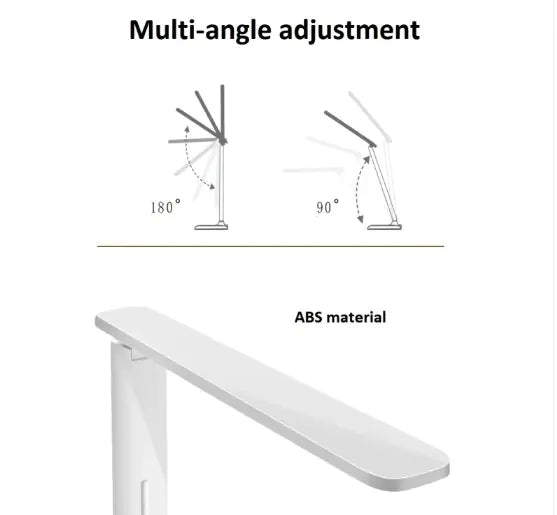 Lámpara de mesa LED