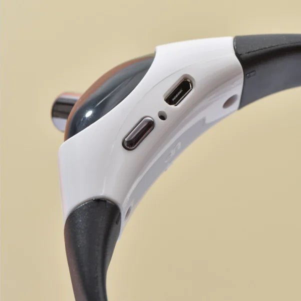 Laser Collar Toy for Cats - Catch Cards