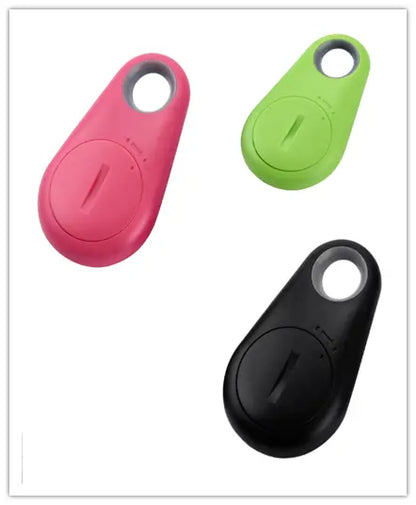 Smart Mini GPS Tracker