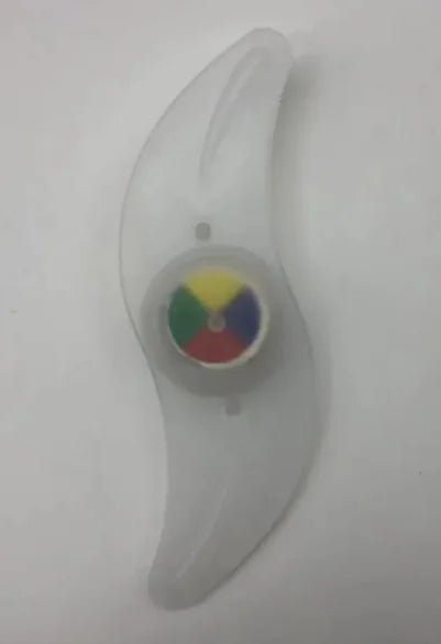 LED Bicycle Spoke Lights - Catch Cards