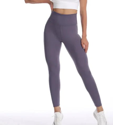 Leggings de Controle de Barriga e Levantamento para Mulheres - Catch Cards