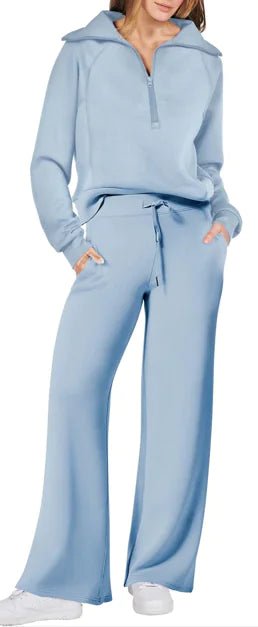 Leisure Sports Two - Piece Set - Catch Cards