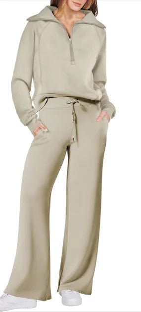 Leisure Sports Two - Piece Set - Catch Cards