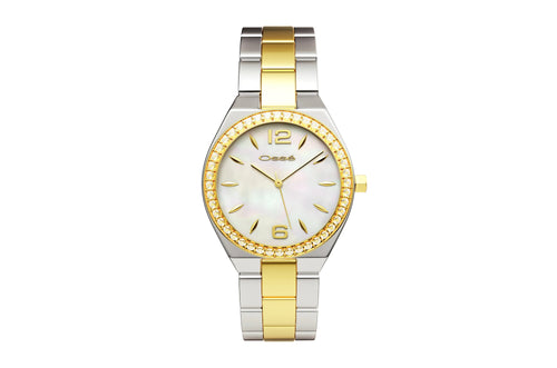 Osse 10137 04 Women's Wristwatch