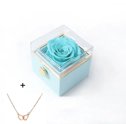 Necklace Box Set