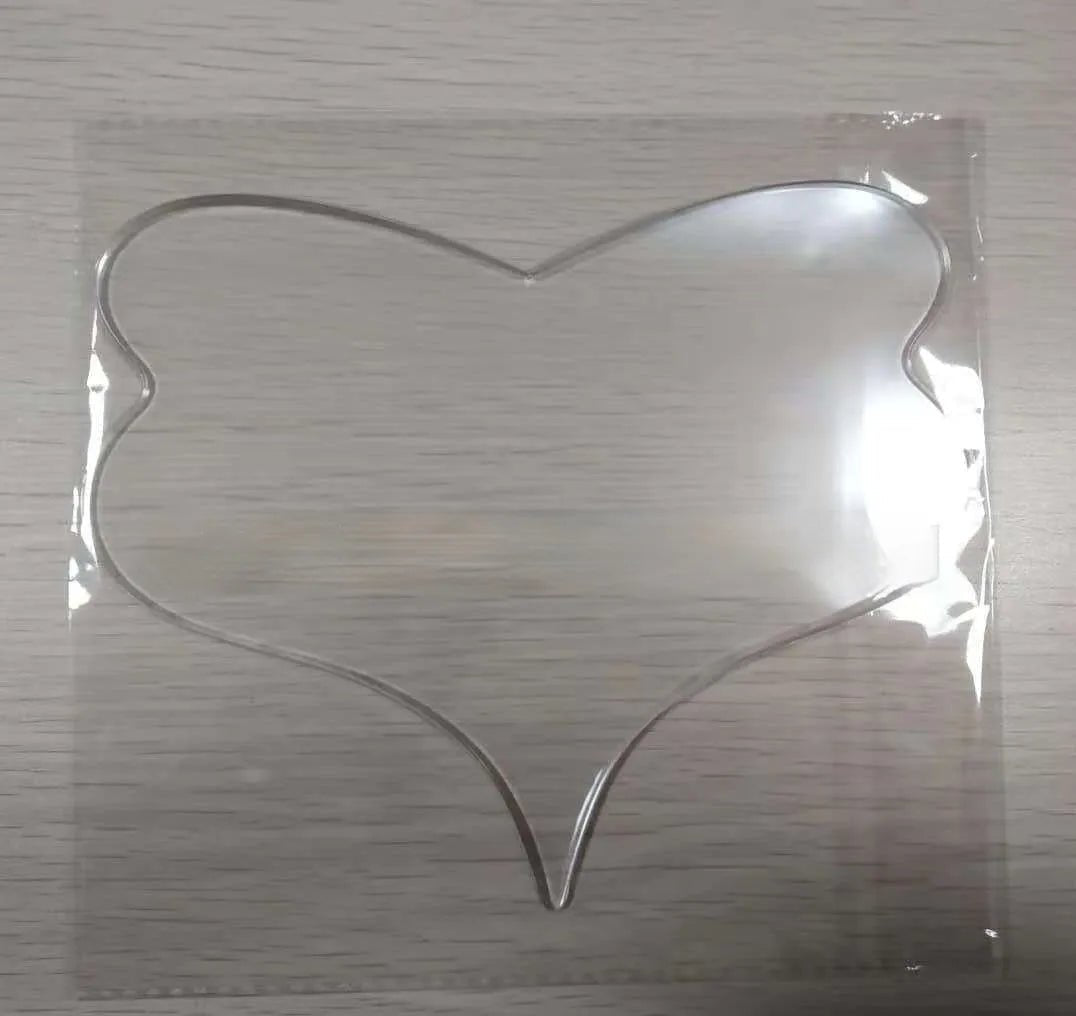 Lifting And Firming Silicone Chest Patch - Catch Cards