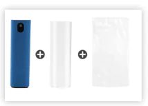 Liquid Screen Wiper for Computers & Phones - Catch Cards