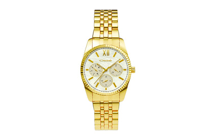 Osse 10131 03 Reloj de pulsera para hombre