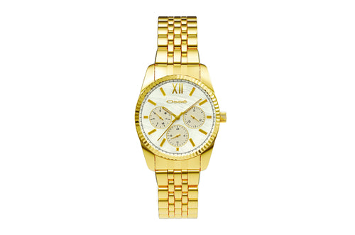 Osse 10131 03 Reloj de pulsera para hombre