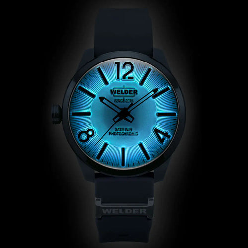 Welder Moody Watch WWRL1002 男士手表