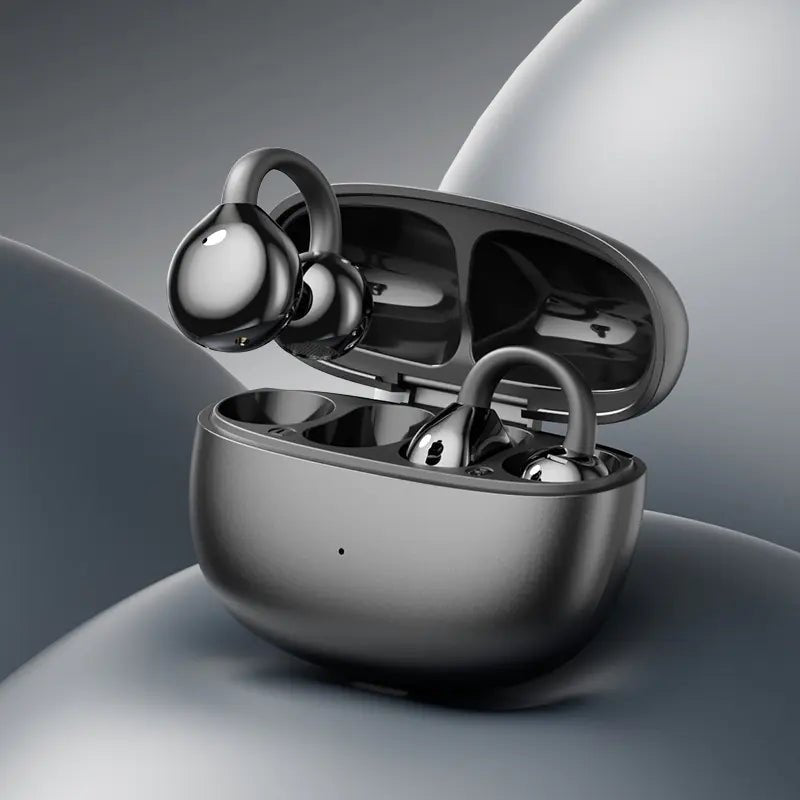 M108 Clip - On Bluetooth Earpiece Extended Play - Catch Cards