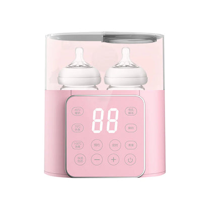 Baby Milk Constant Temperature Regulator