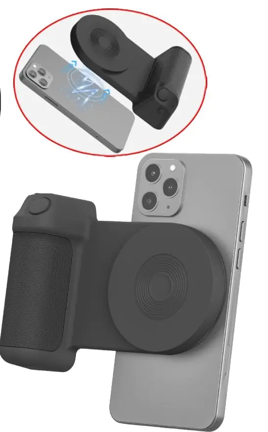 Grip Pro Selfie Holder