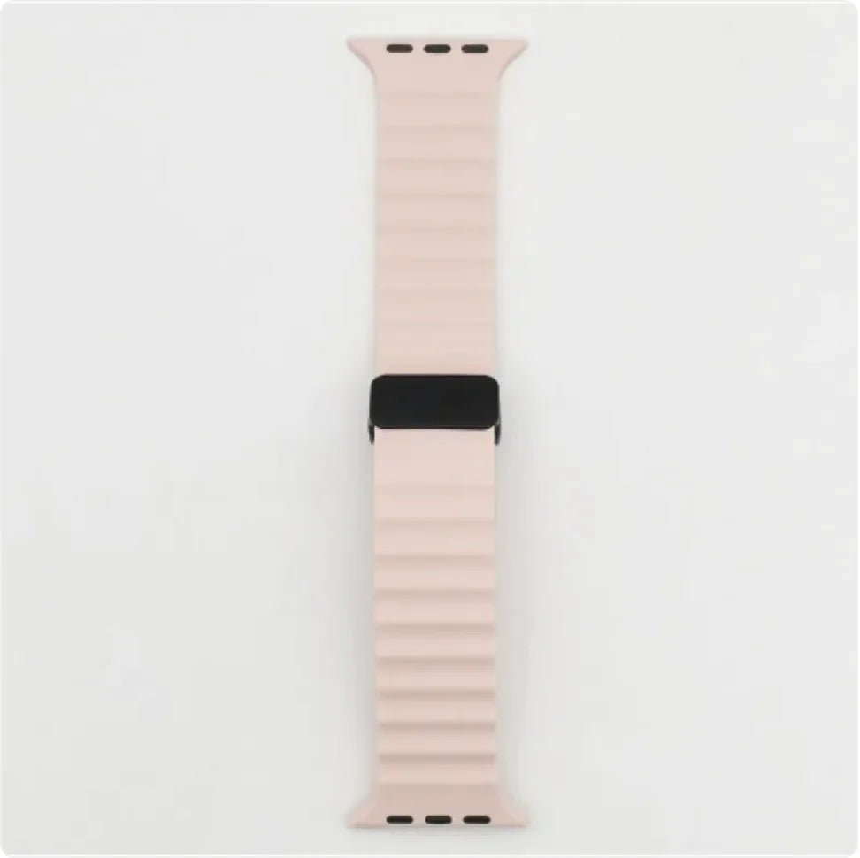 Marine Silicone Strap with Folding Buckle - Catch Cards