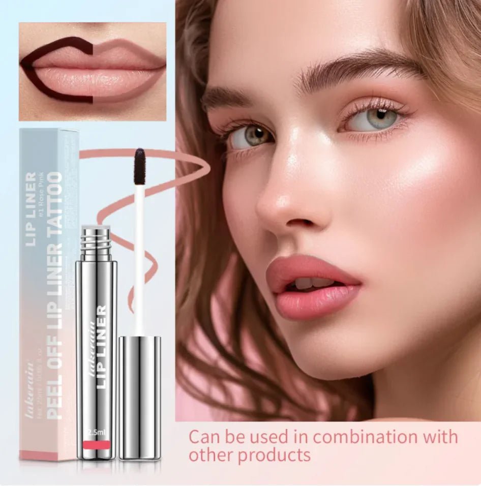 Matte Hook Line Lipstick - Catch Cards