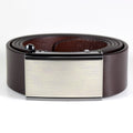Men's Leather Belt 4