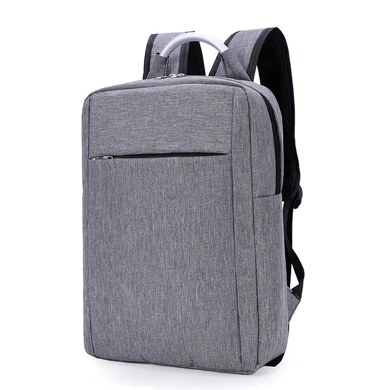 Men's 2020 Multi - Functional Laptop Backpack (Custom Logo) - Catch Cards