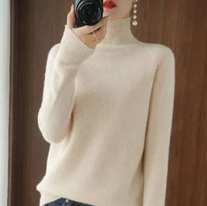 Women's Pullover Sweater